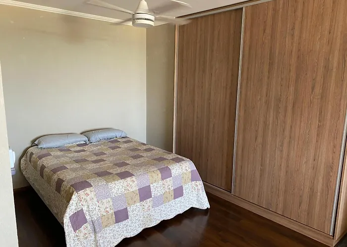 Departamento Necochea Frente Al Mar